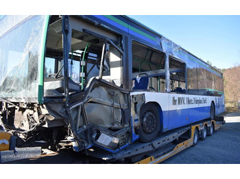 Mestni avtobus Mercedes-Benz O 530 Citaro: slika 2