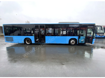 Mestni avtobus Mercedes-Benz O 530 Citaro: slika 5