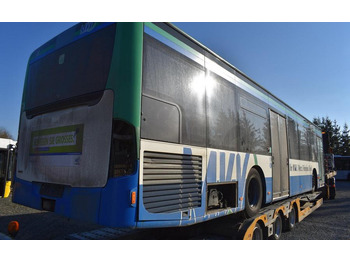 Mestni avtobus Mercedes-Benz O 530 Citaro: slika 4