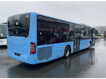 Mestni avtobus Mercedes-Benz O 530 Citaro: slika 3