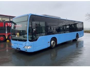 Mestni avtobus Mercedes-Benz O 530 Citaro: slika 2