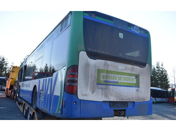 Mestni avtobus Mercedes-Benz O 530 Citaro: slika 3