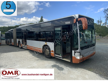 Zgibni avtobus MERCEDES-BENZ Citaro