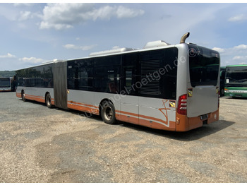 Zgibni avtobus Mercedes-Benz O 530 G Citaro: slika 3
