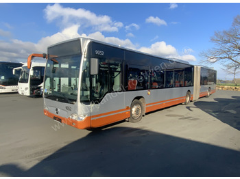 Zgibni avtobus Mercedes-Benz O 530 G Citaro: slika 3