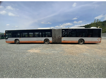 Zgibni avtobus Mercedes-Benz O 530 G Citaro: slika 5
