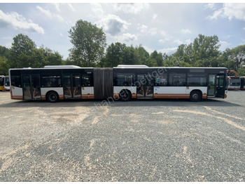 Zgibni avtobus Mercedes-Benz O 530 G Citaro: slika 4