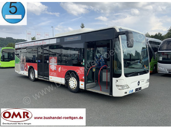 Mestni avtobus MERCEDES-BENZ Citaro