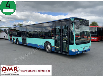 Mestni avtobus MERCEDES-BENZ Citaro