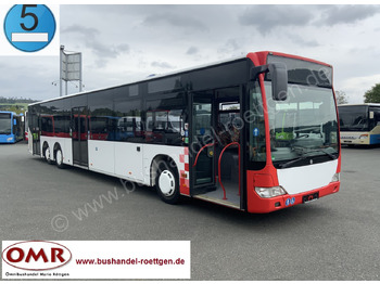 Mestni avtobus MERCEDES-BENZ Citaro