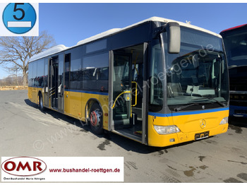 Mestni avtobus MERCEDES-BENZ Citaro