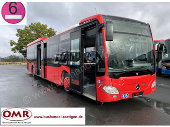 Mestni avtobus MERCEDES-BENZ Citaro