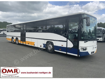 Primestni avtobus MERCEDES-BENZ Integro