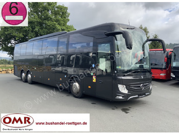 Potovalni avtobus MERCEDES-BENZ Tourismo