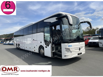 Potovalni avtobus MERCEDES-BENZ Tourismo