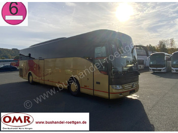Potovalni avtobus MERCEDES-BENZ Tourismo