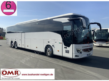 Potovalni avtobus MERCEDES-BENZ Tourismo