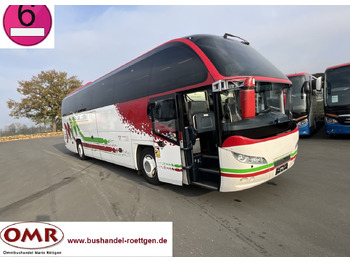Potovalni avtobus NEOPLAN