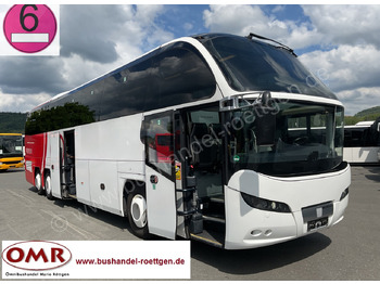Potovalni avtobus NEOPLAN