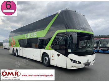 Dvonadstropni avtobus NEOPLAN