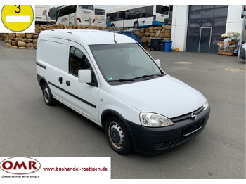Avtomobil OPEL