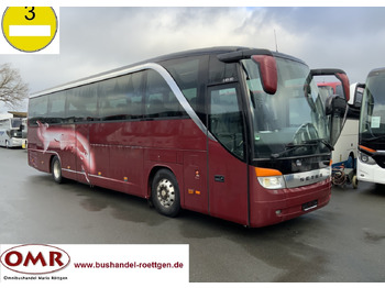Potovalni avtobus SETRA