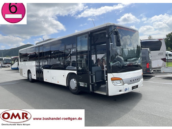 Mestni avtobus SETRA
