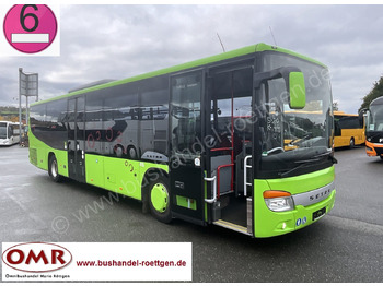 Mestni avtobus SETRA