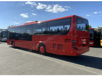 Mestni avtobus Setra S 415 LE Business: slika 4