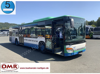 Mestni avtobus SETRA