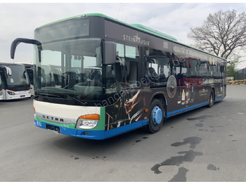 Setra S 415 NF lizing Setra S 415 NF: slika 2