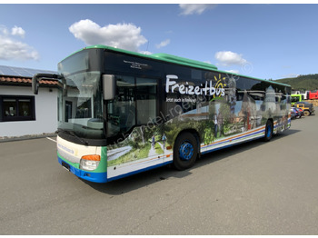 Mestni avtobus Setra S 415 NF: slika 2