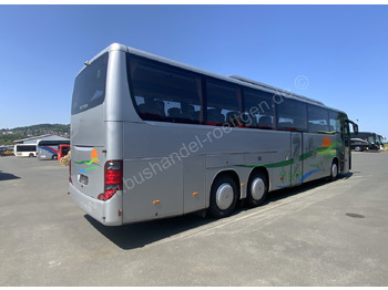 Potovalni avtobus Setra S 416 GT-HD: slika 4