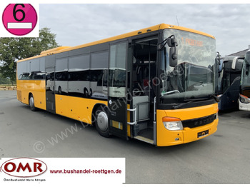 Primestni avtobus SETRA