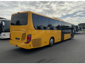Primestni avtobus Setra S 416 LE Business: slika 4