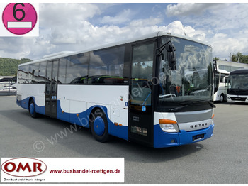 Primestni avtobus SETRA