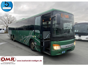 Primestni avtobus SETRA