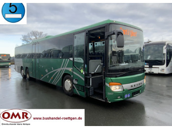 Primestni avtobus SETRA