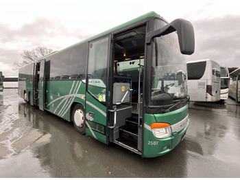 Primestni avtobus SETRA