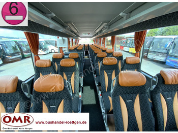 Potovalni avtobus SETRA