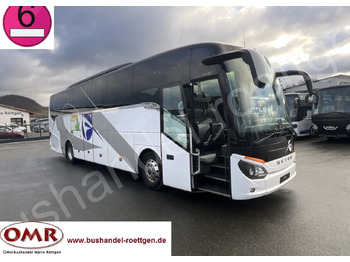 Potovalni avtobus SETRA
