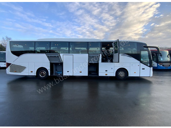 Potovalni avtobus Setra S 516 HD/2: slika 5 Potovalni avtobus Setra S 516 HD/2: slika 5