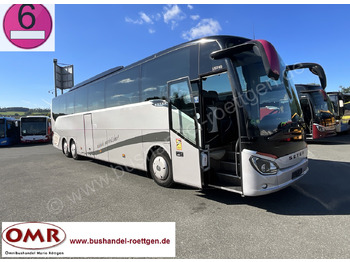 Potovalni avtobus SETRA