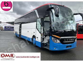 Potovalni avtobus SETRA