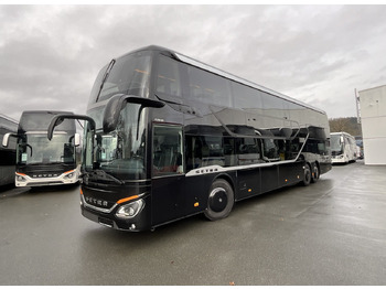 Dvonadstropni avtobus Setra S 531 DT: slika 2