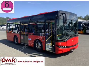 Mestni avtobus SOLARIS