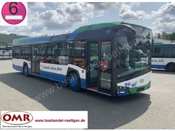 Mestni avtobus SOLARIS
