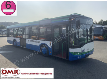 Mestni avtobus SOLARIS