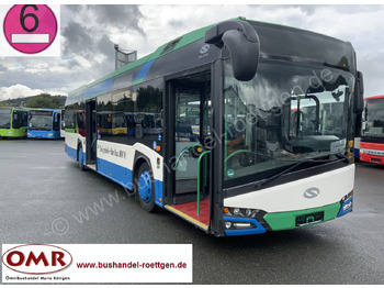 Mestni avtobus SOLARIS