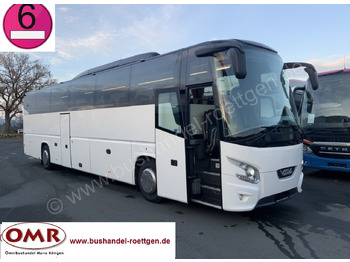 Potovalni avtobus